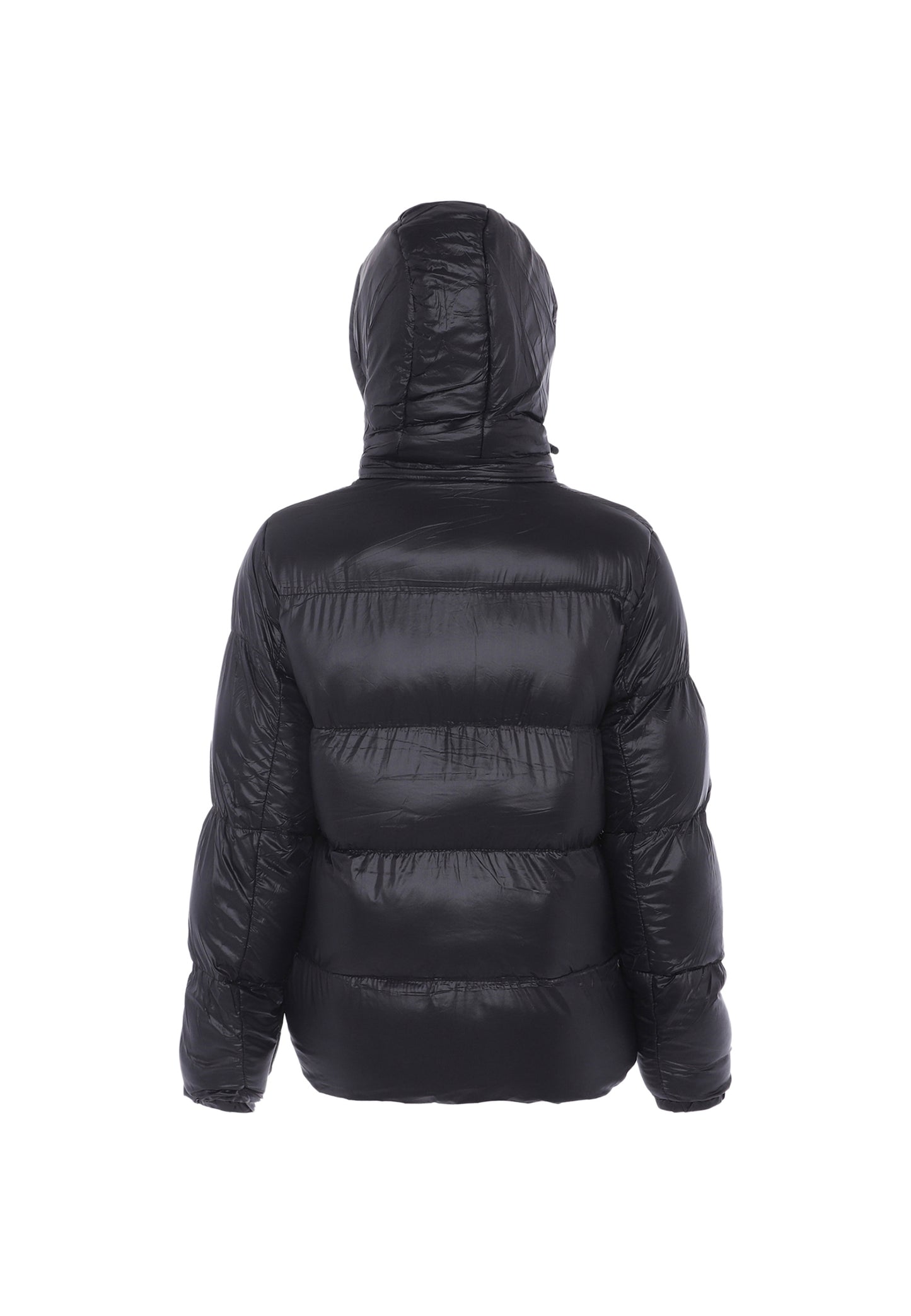faina Wattierte Winterjacke