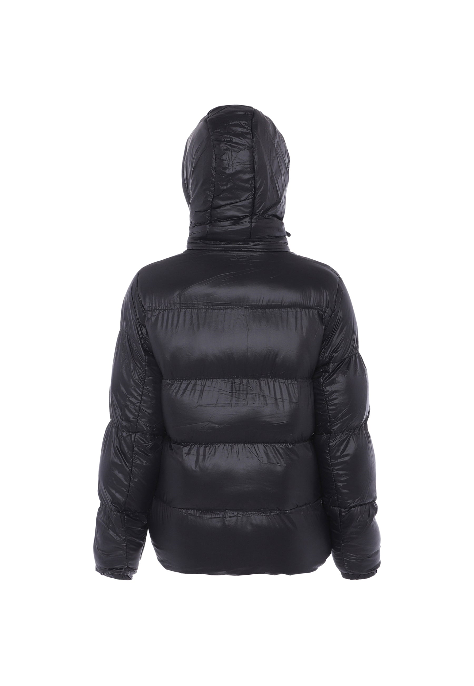 faina Wattierte Winterjacke