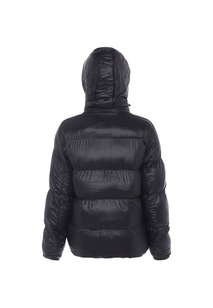 faina Wattierte Winterjacke