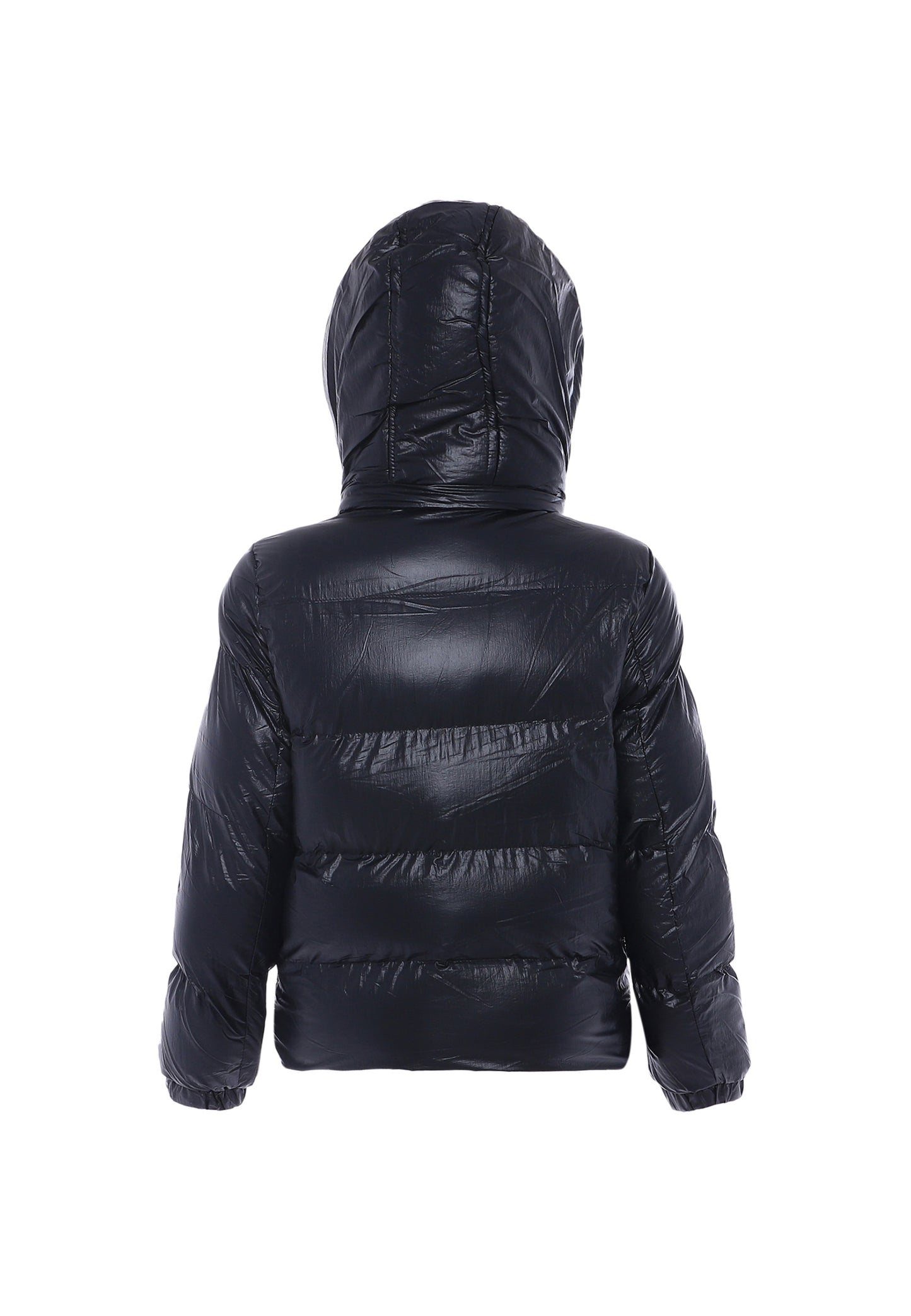 nascita Women's Padded Quilted Jacket