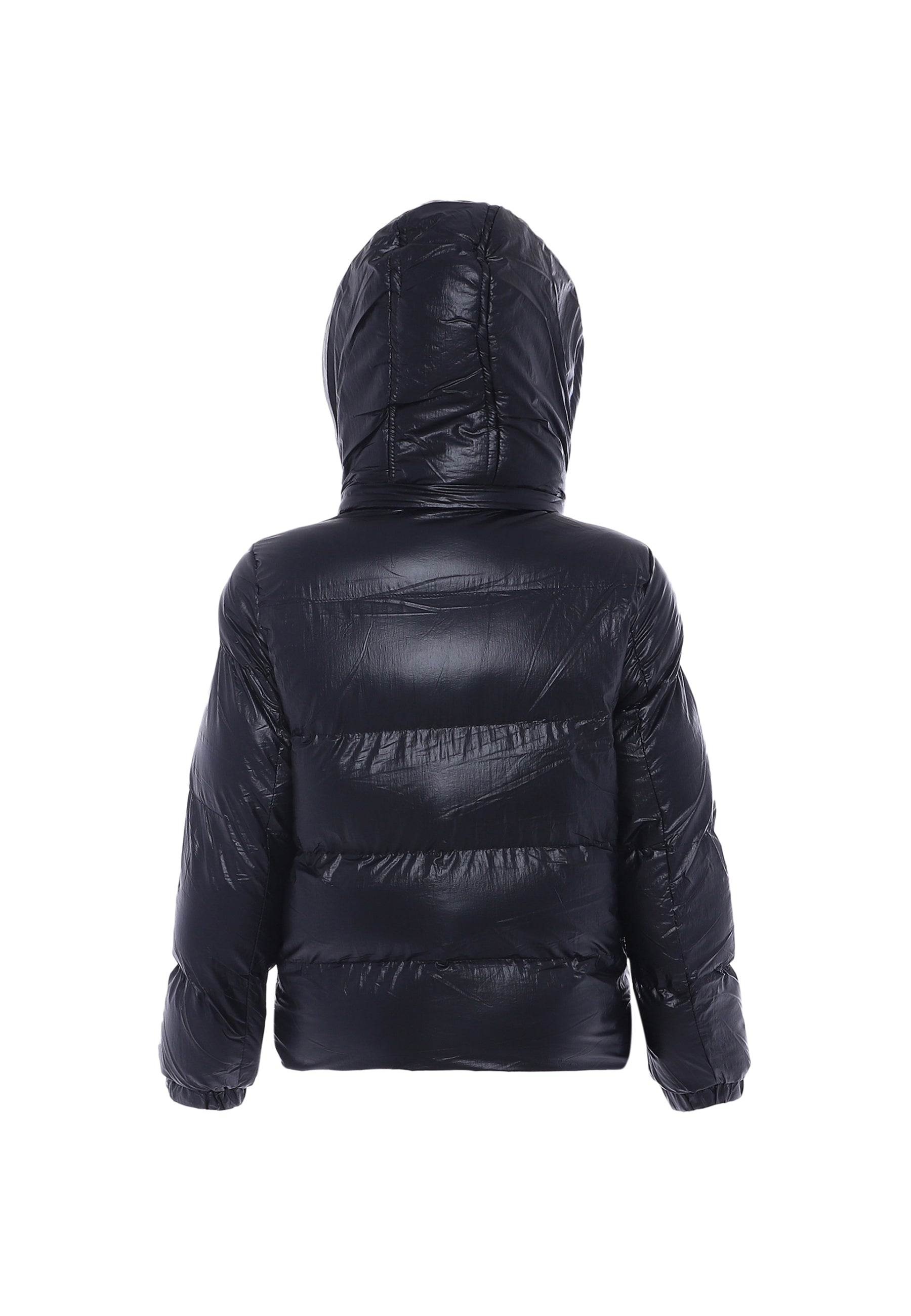 nascita Women's Padded Quilted Jacket