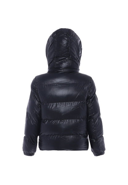 nascita Women's Padded Quilted Jacket