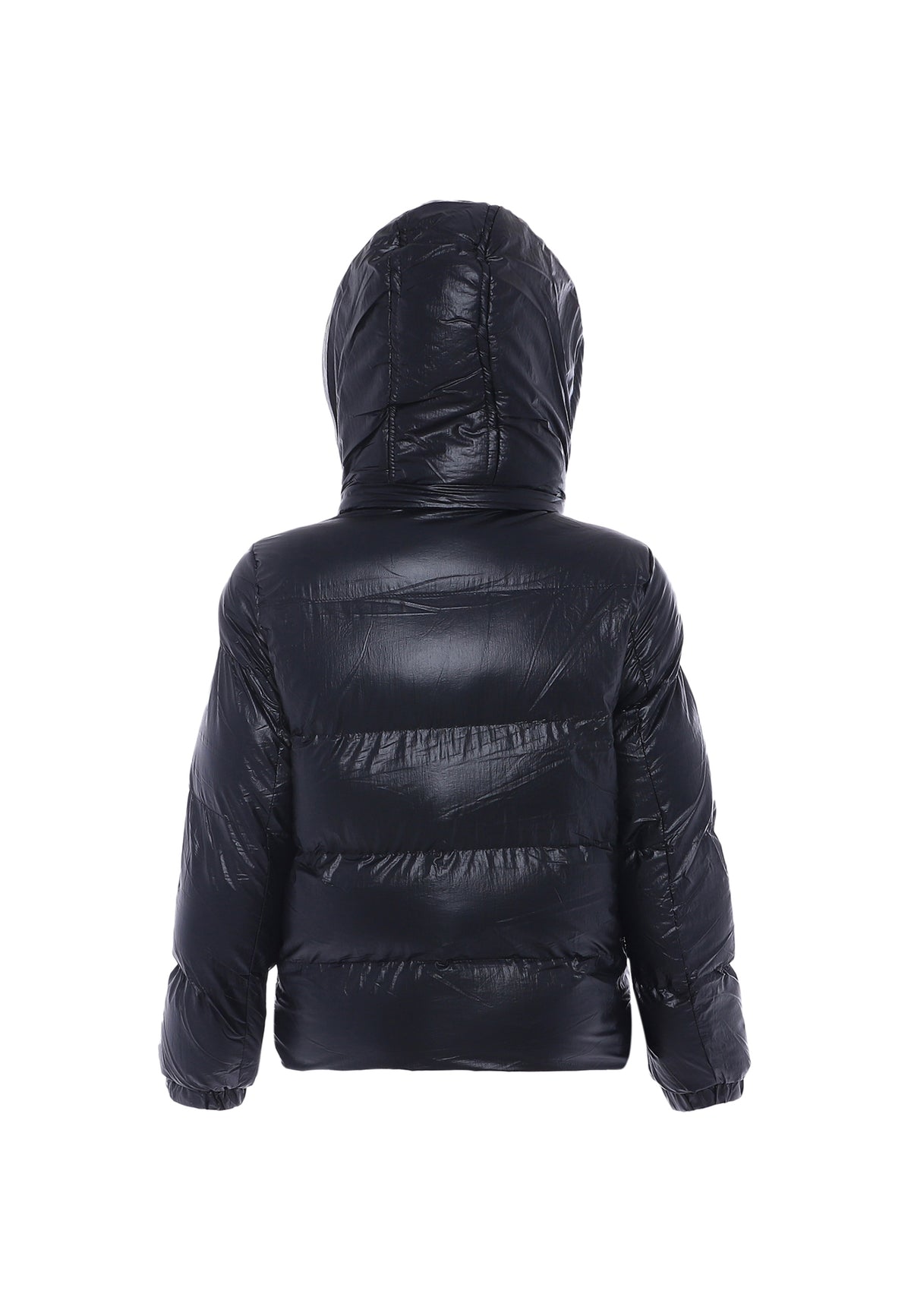 faina nascita Jacket