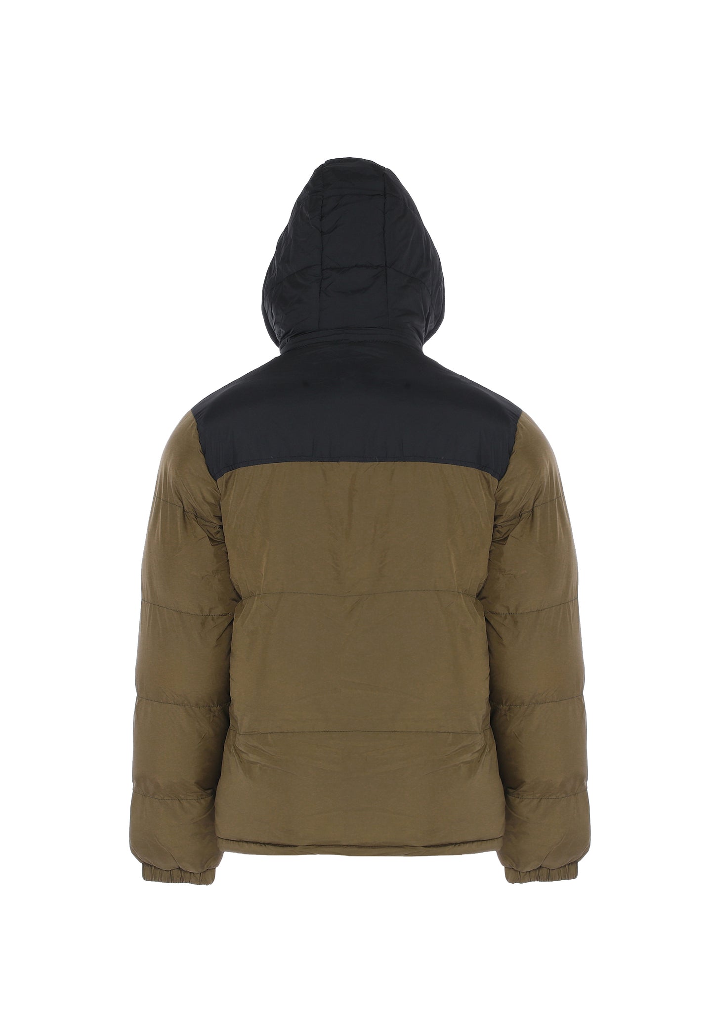 BRAELYN Herren Steppjacke mit Wattierung