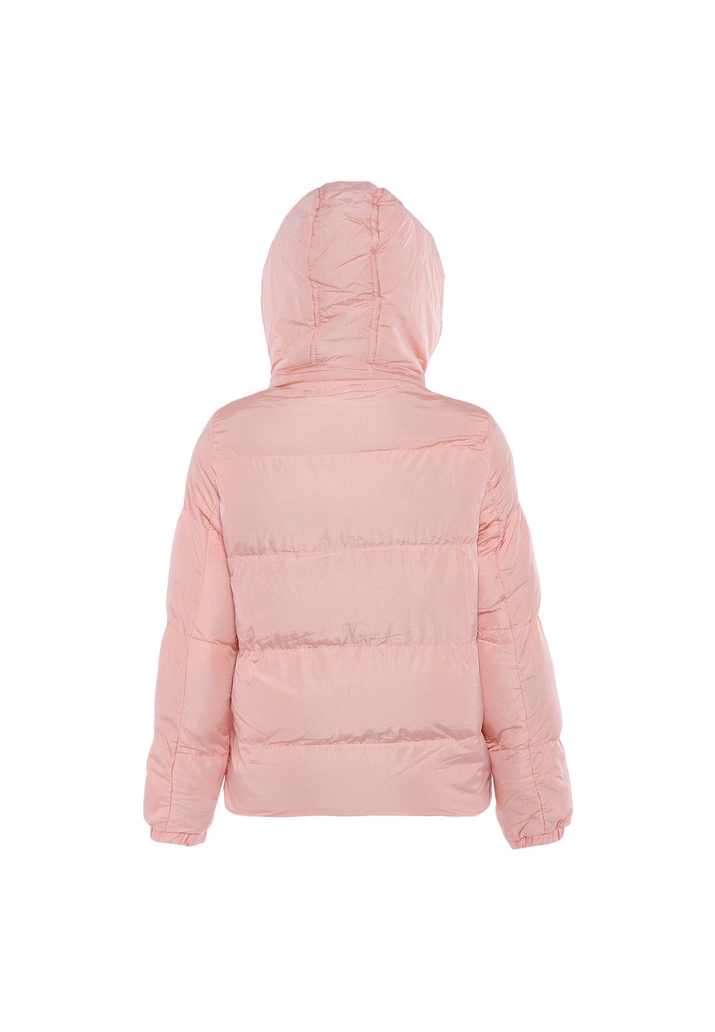 NAEMI Women's Padded Quilted Jacket
