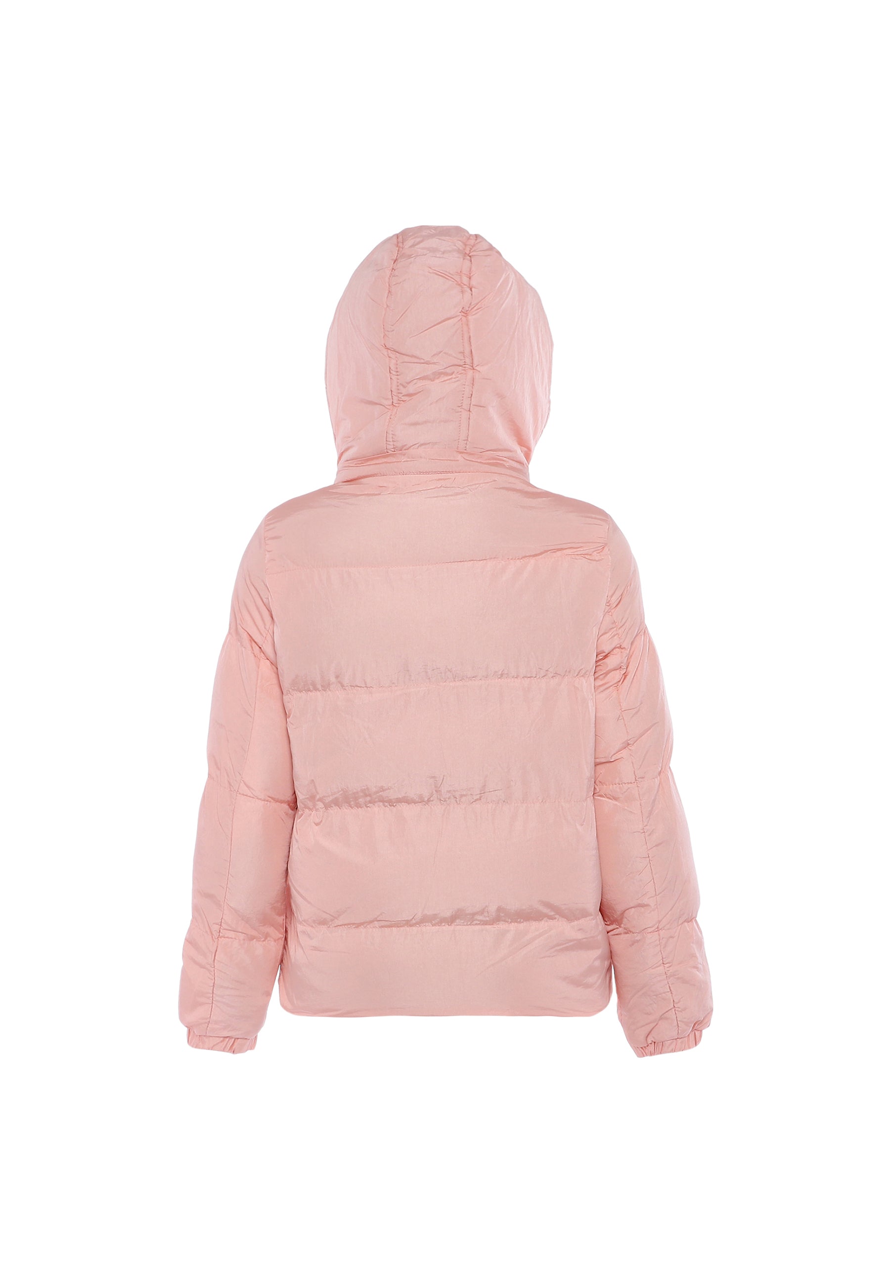 NAEMI Women's Padded Quilted Jacket