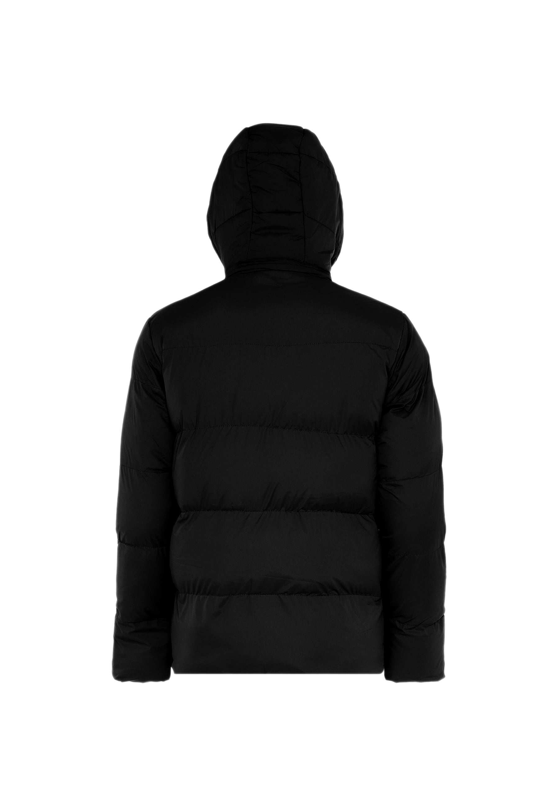 PLUMDALE Men's Padded Quilted Jacket