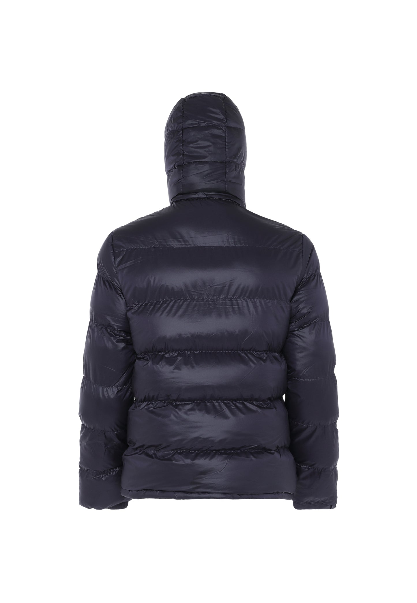 Sloan Herren-Wattierungsjacke