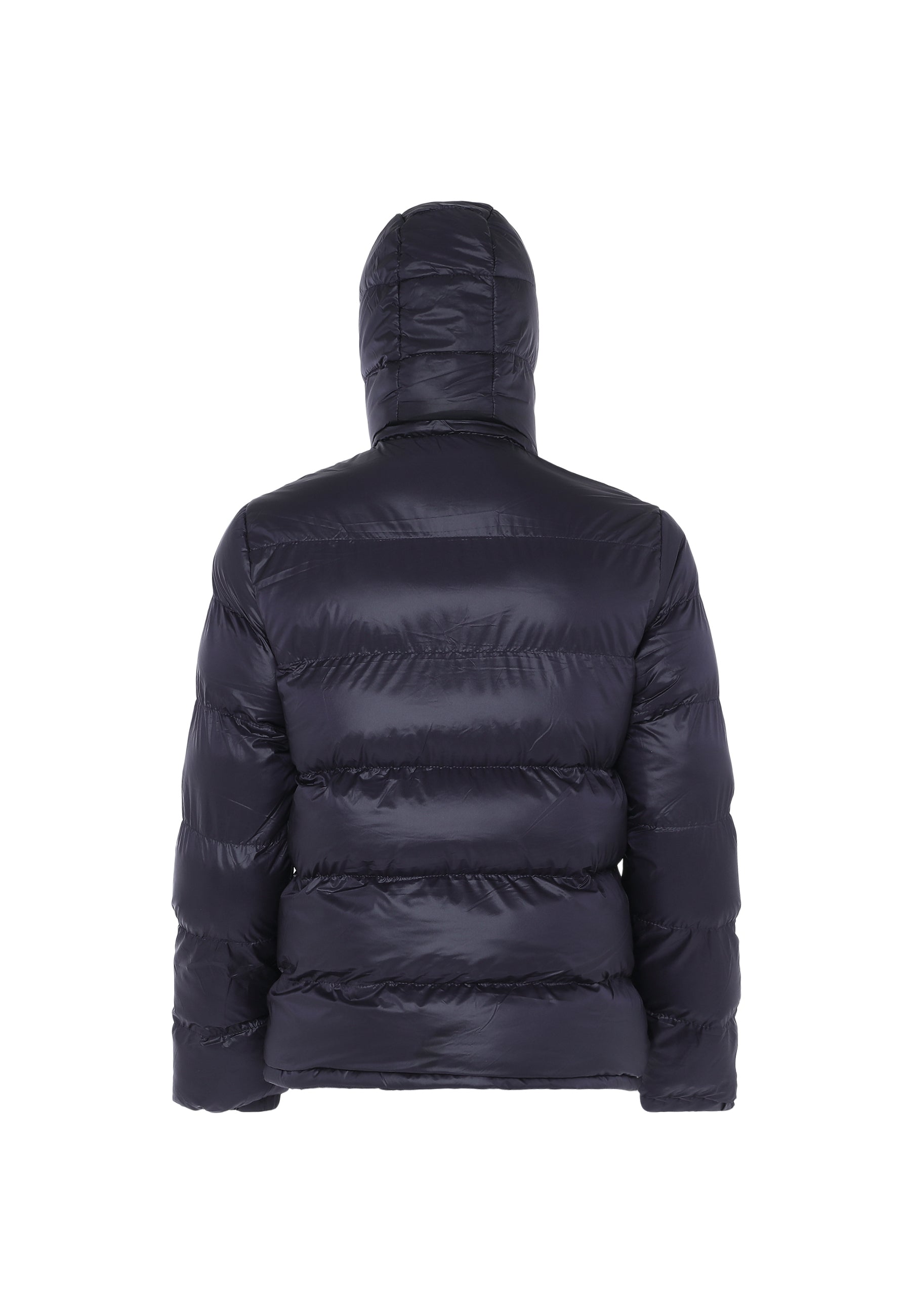 Sloan Herren-Wattierungsjacke