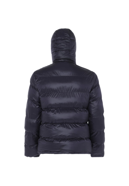 Sloan Herren-Wattierungsjacke