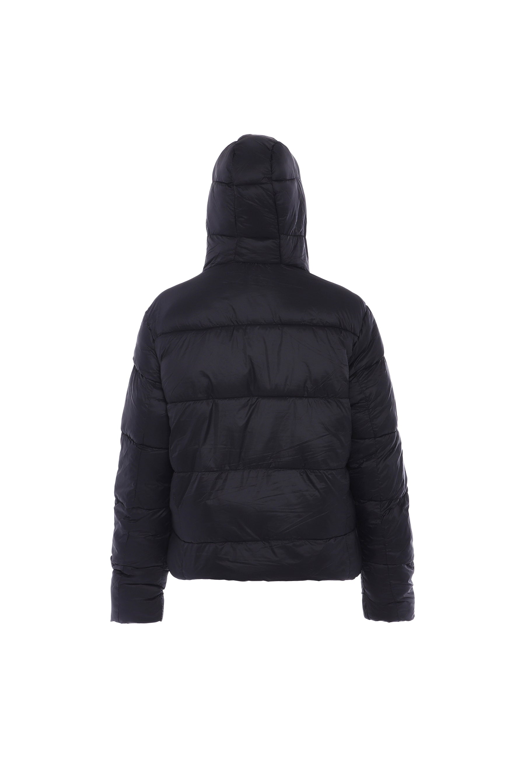 Albee Women's Padded Winter Jacket