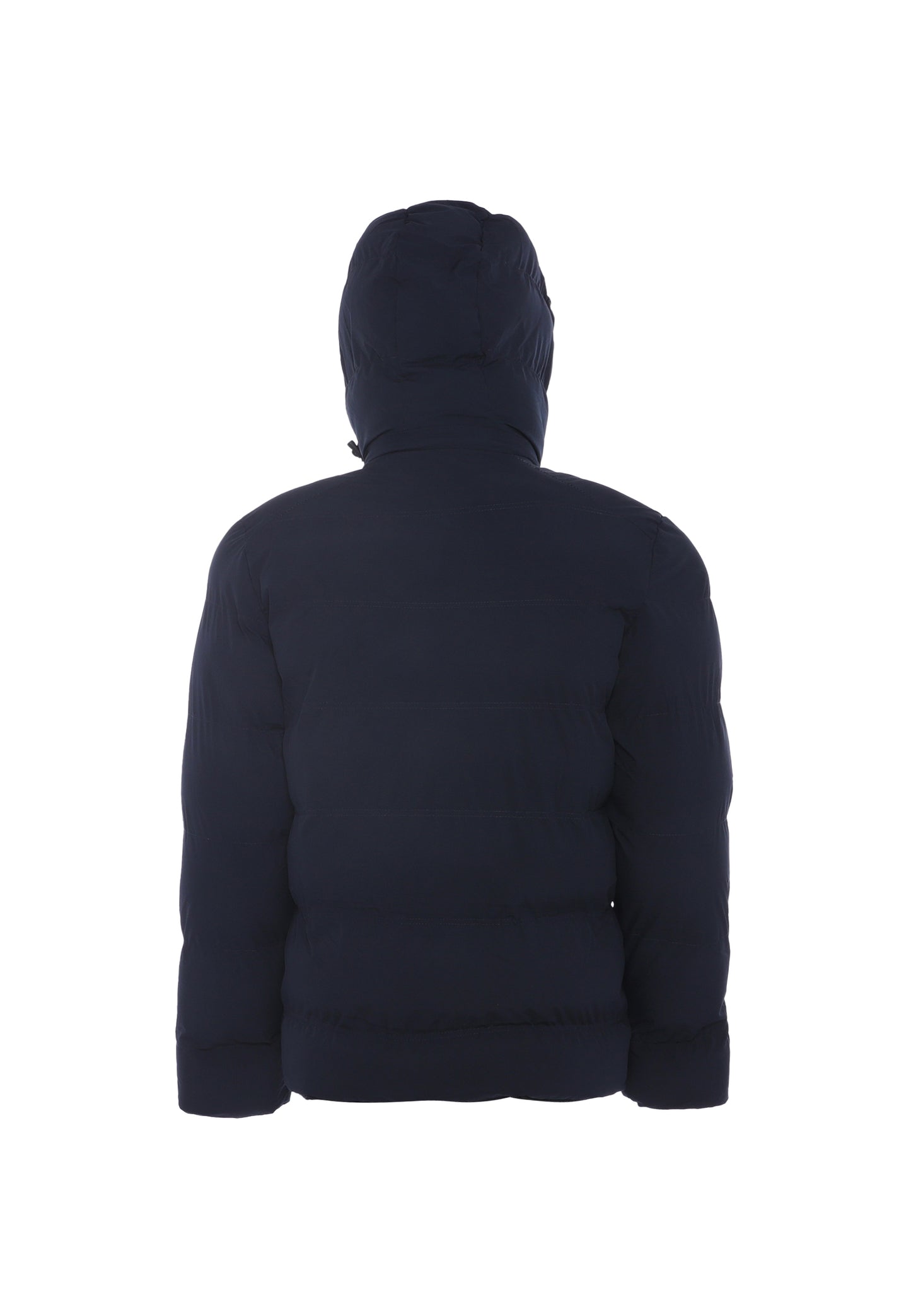 Aleko Men's Quilted Jacket