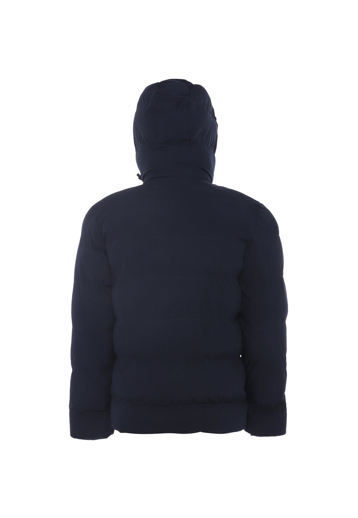 Aleko Men's Quilted Jacket