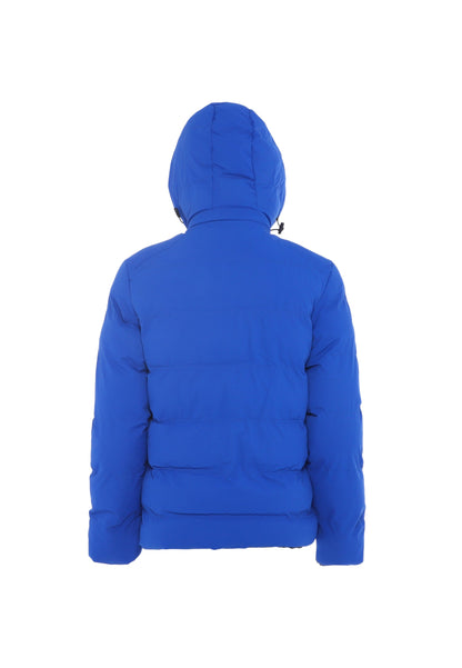 Icelos Herren Steppjacke