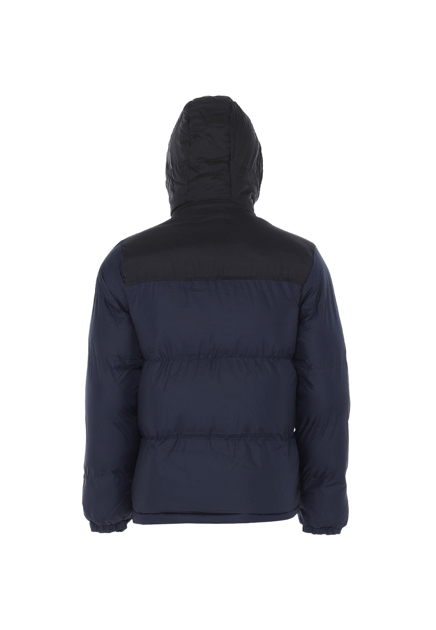 Colina Men's Padded Quilted Jacket
