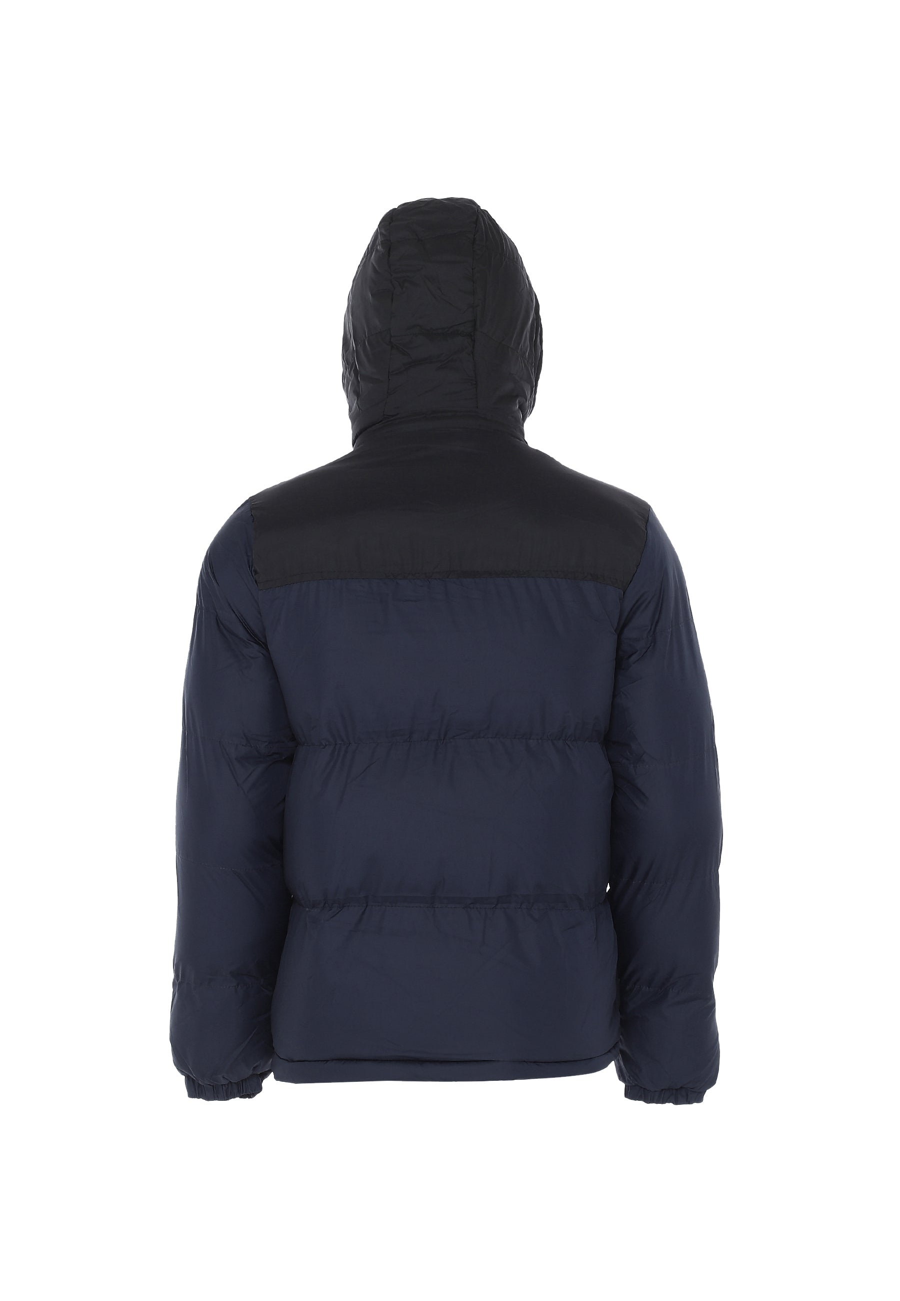 Colina Men's Padded Quilted Jacket