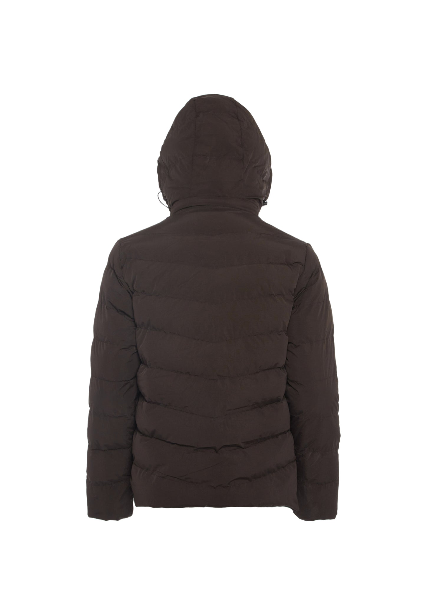 Colina Men's Quilted Jacket