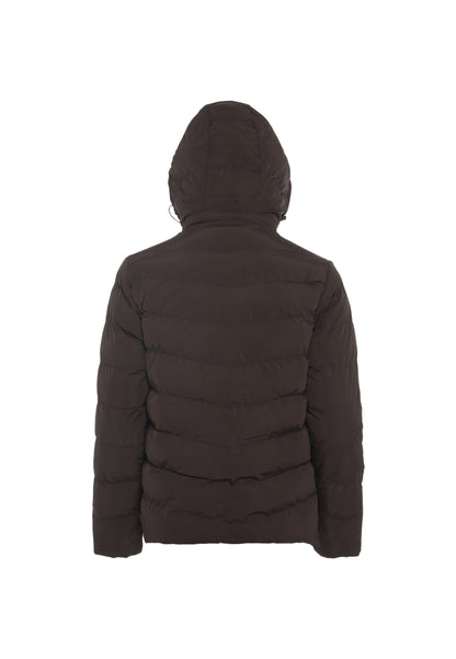 Colina Men's Quilted Jacket