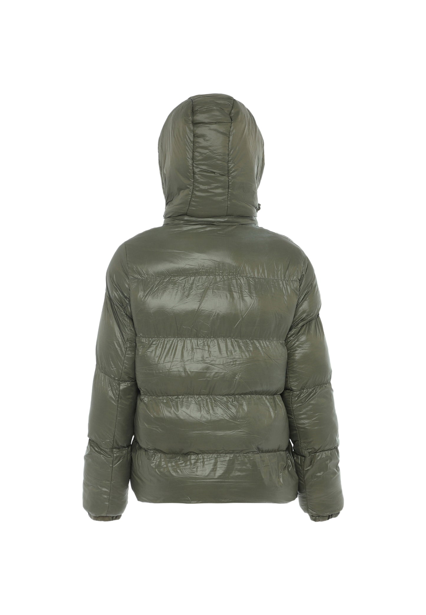 paino Women's Padded Winter Jacket