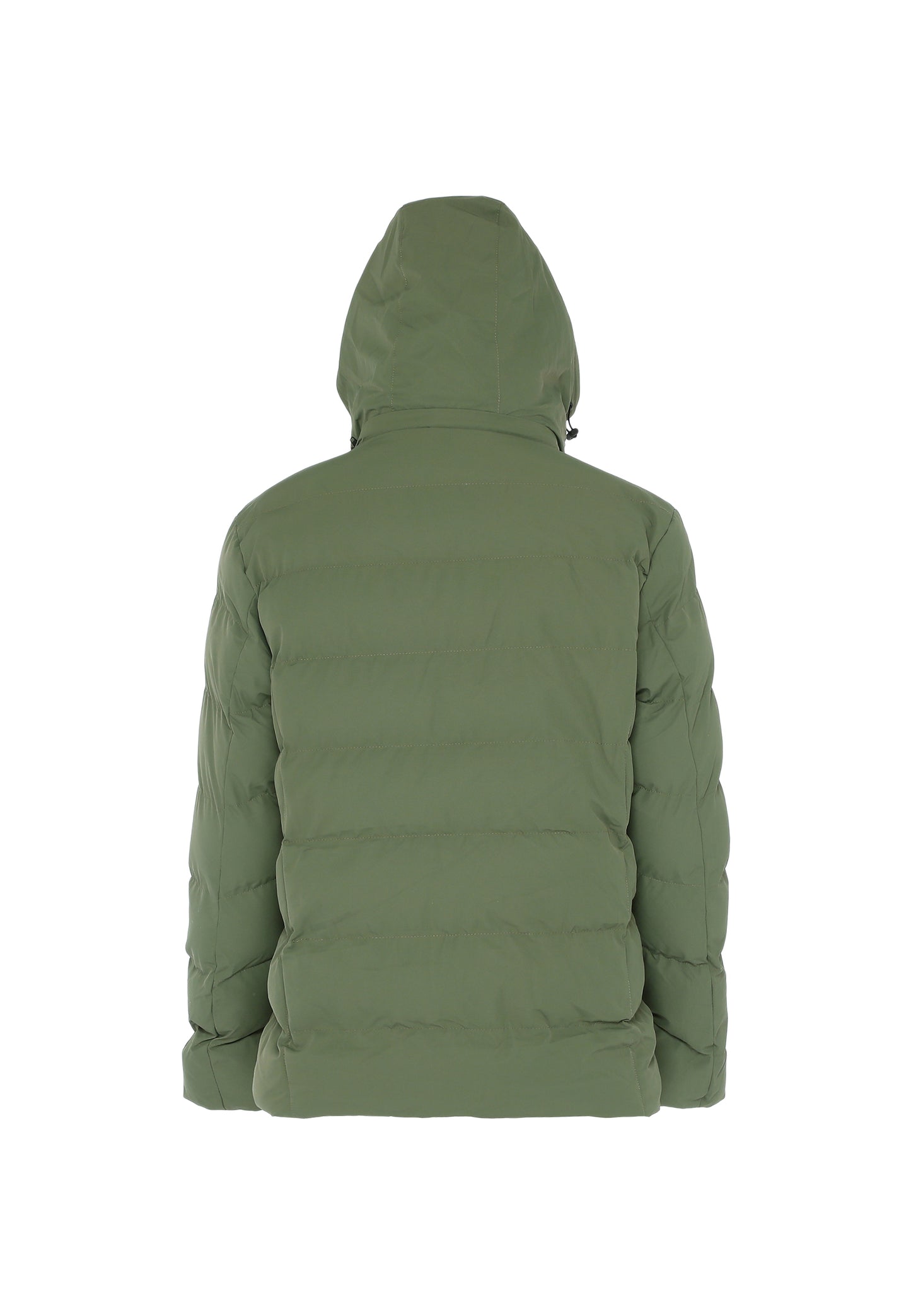 Sloan Herren Steppjacke mit Wattierung
