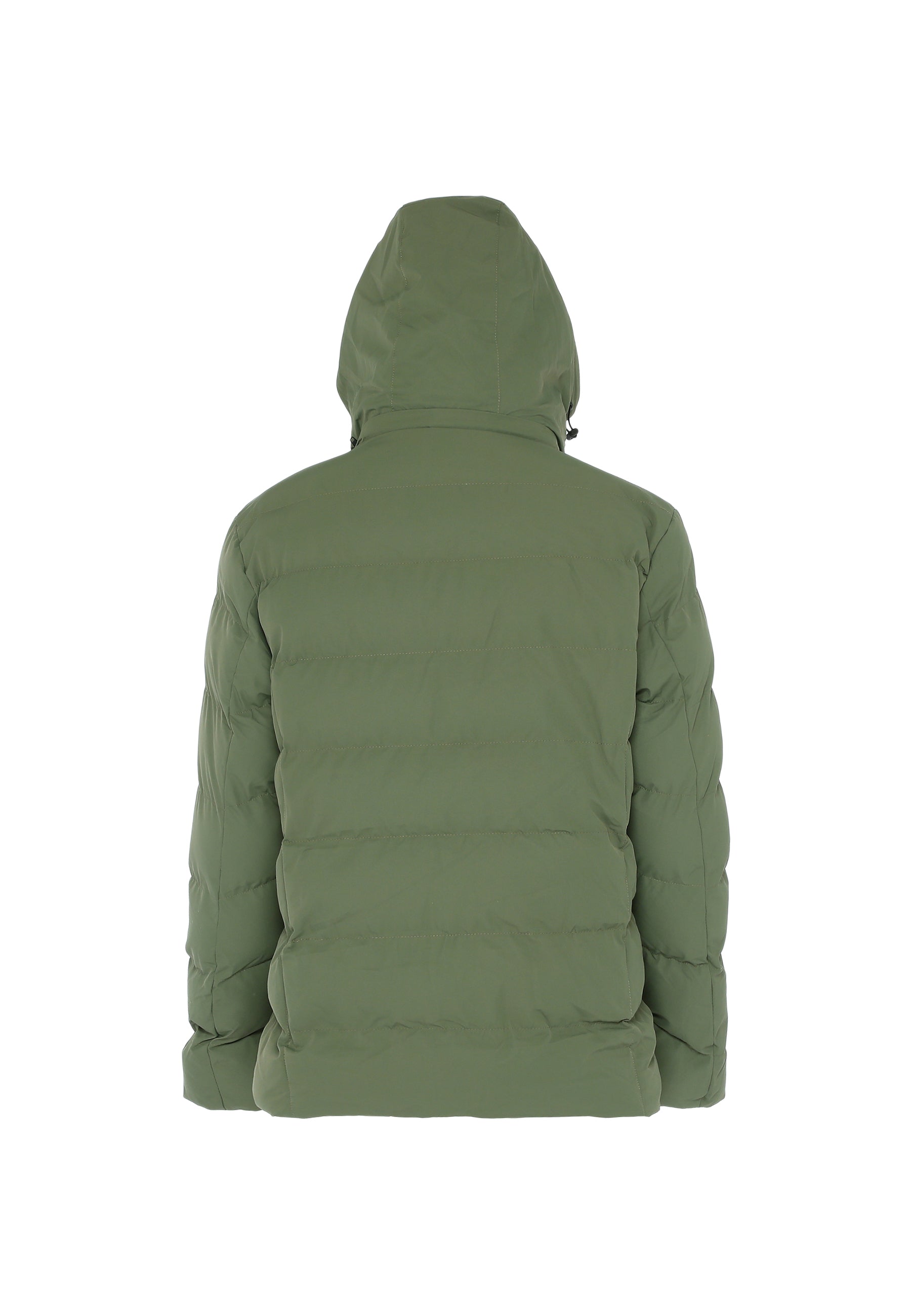 Sloan Herren Steppjacke mit Wattierung