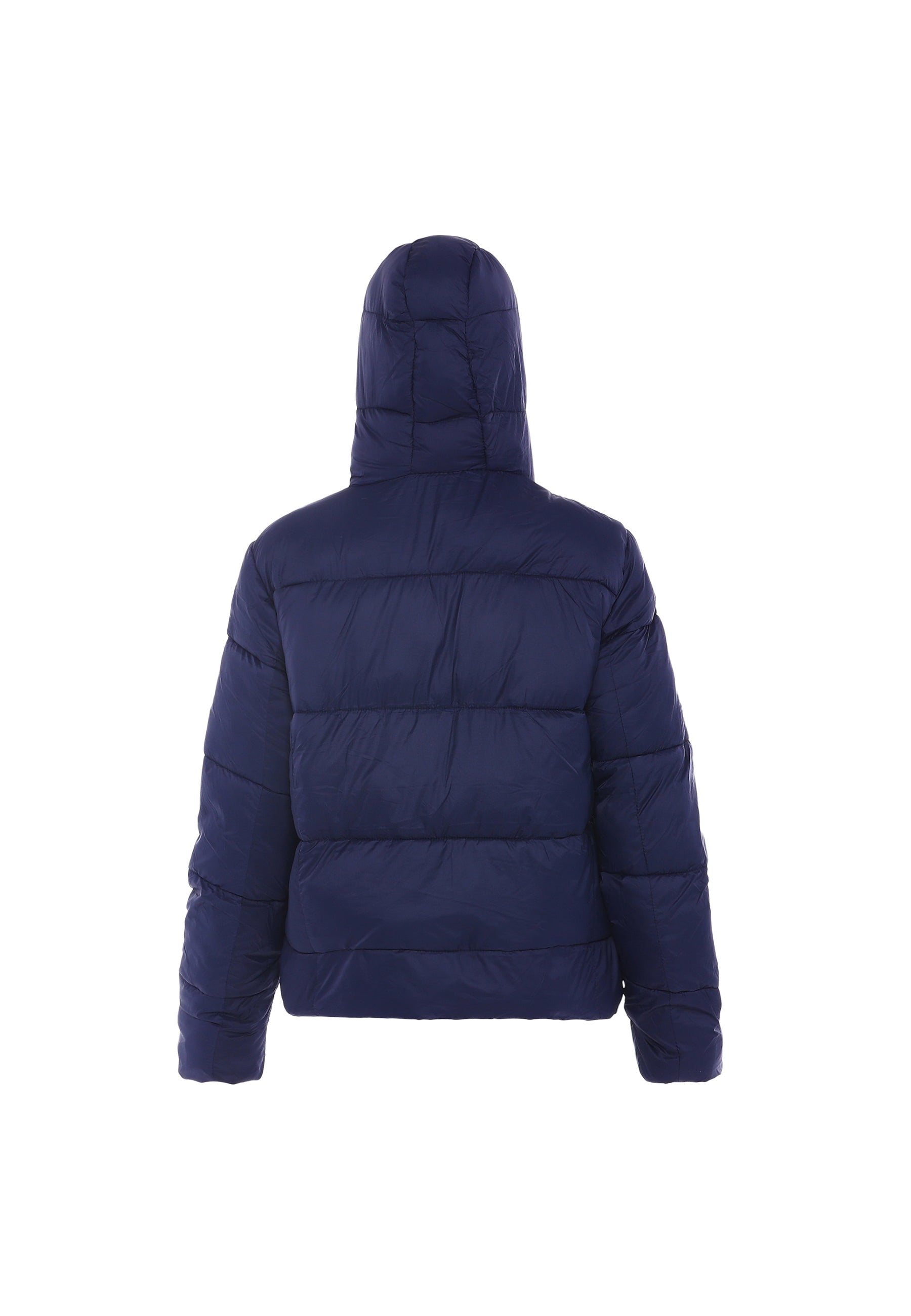 Albee Women's Padded Winter Jacket