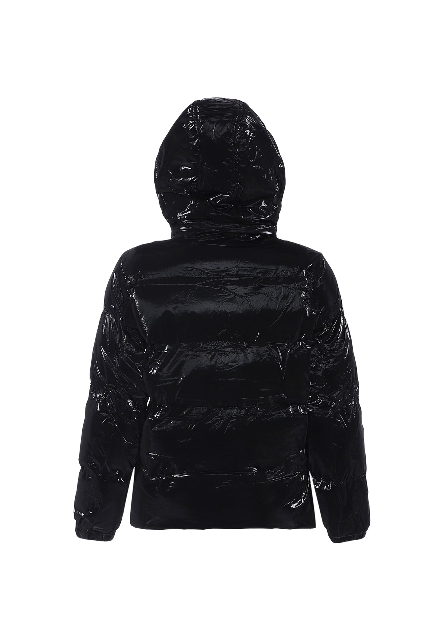 nascita Women's Padded Quilted Jacket