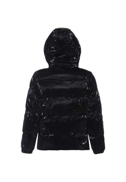 nascita Women's Padded Quilted Jacket