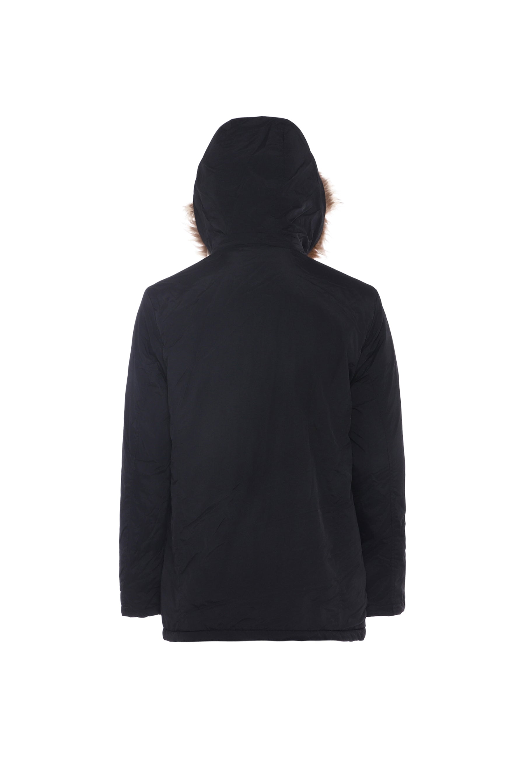 ICELOS Herren-Jacke