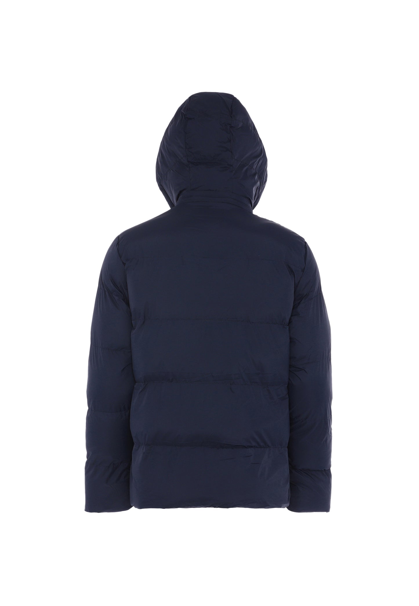PLUMDALE Men's Padded Quilted Jacket