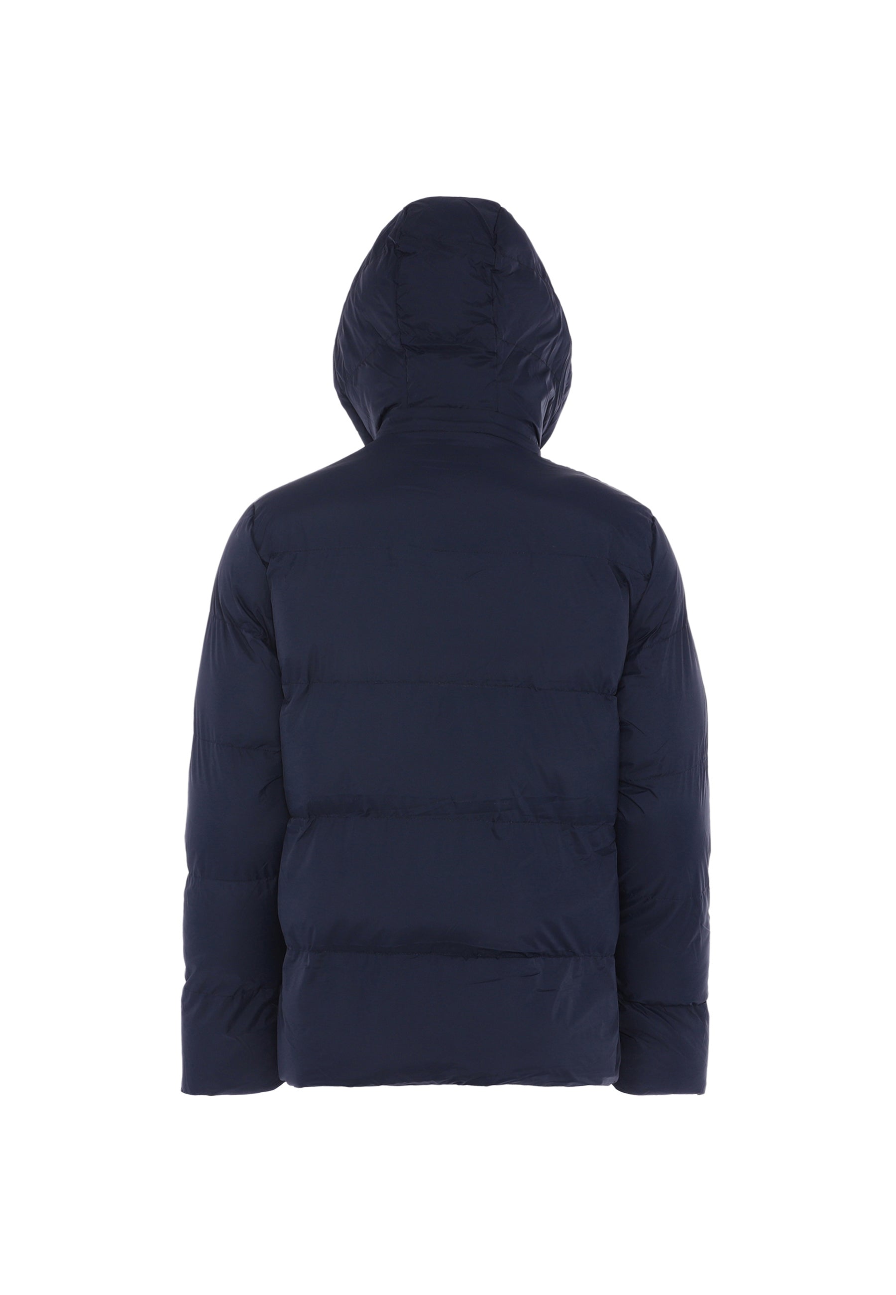 PLUMDALE Men's Padded Quilted Jacket