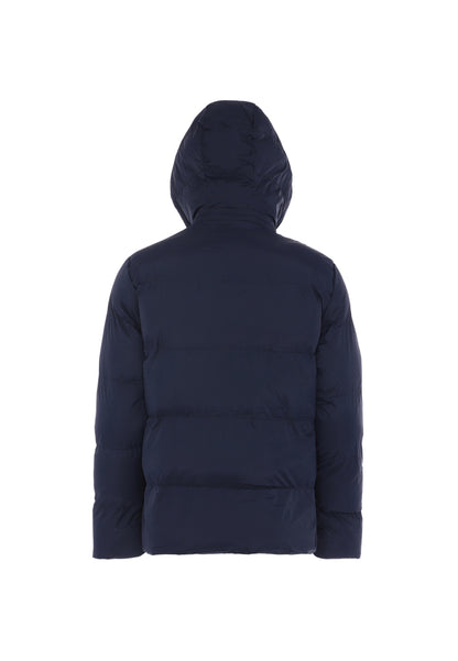 PLUMDALE Men's Padded Quilted Jacket