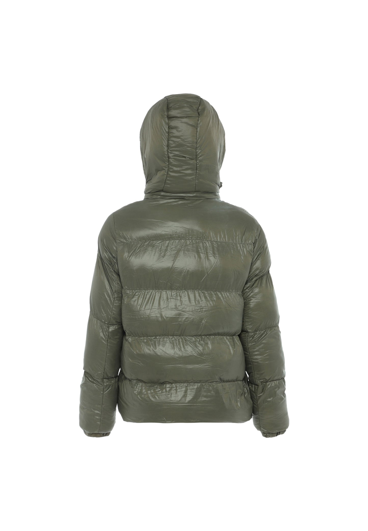 Albee Women's Padded Winter Jacket