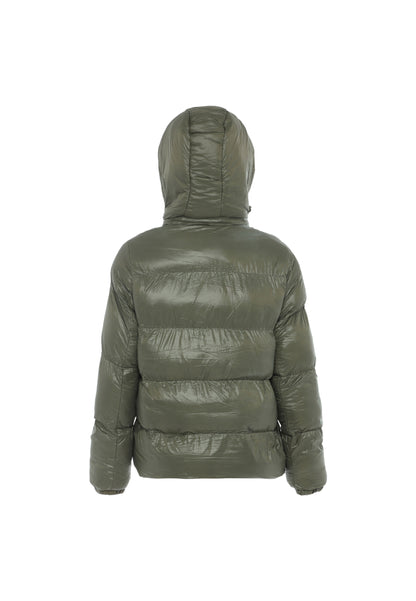 Albee Women's Padded Winter Jacket