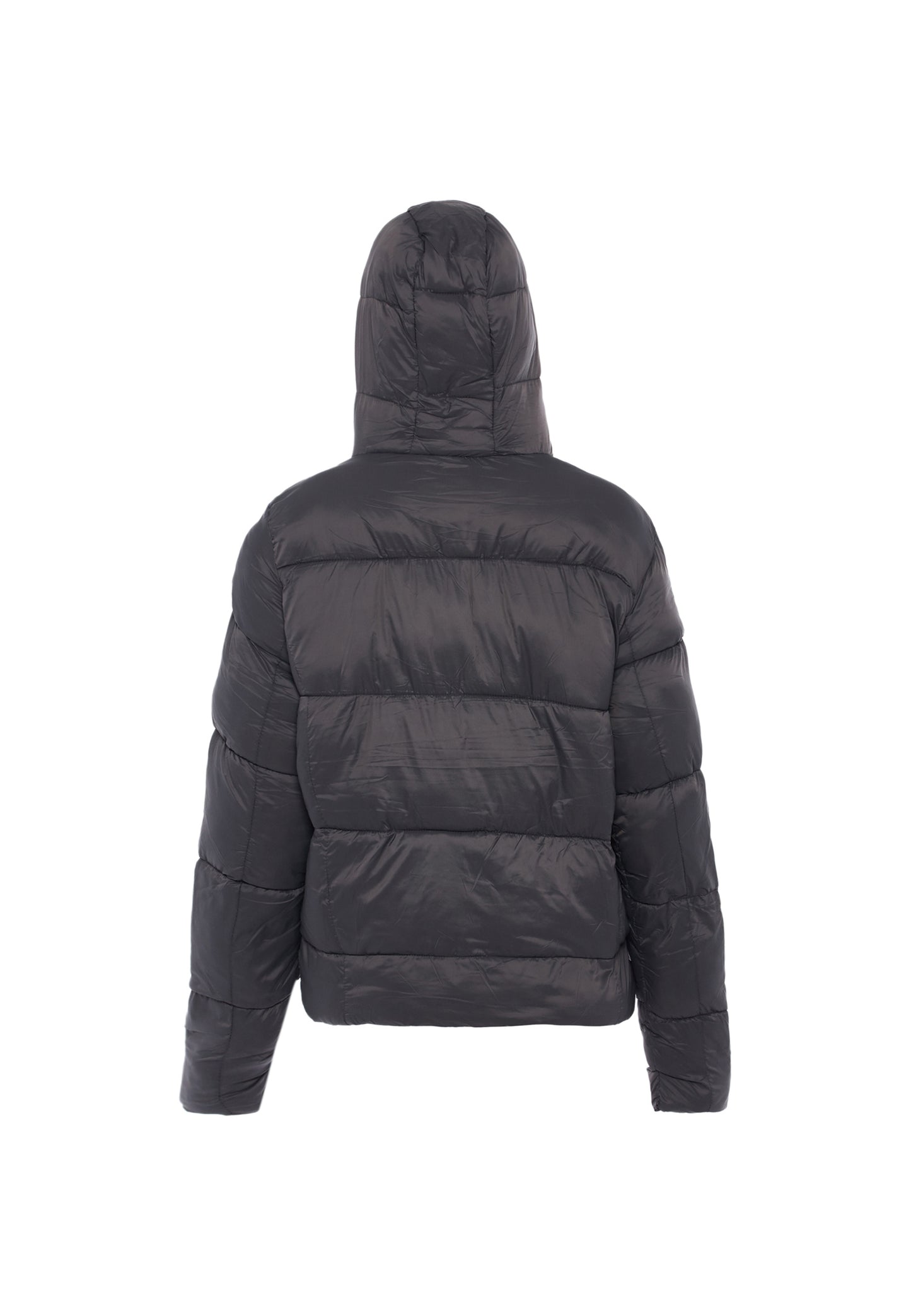 Albee Women's Padded Winter Jacket
