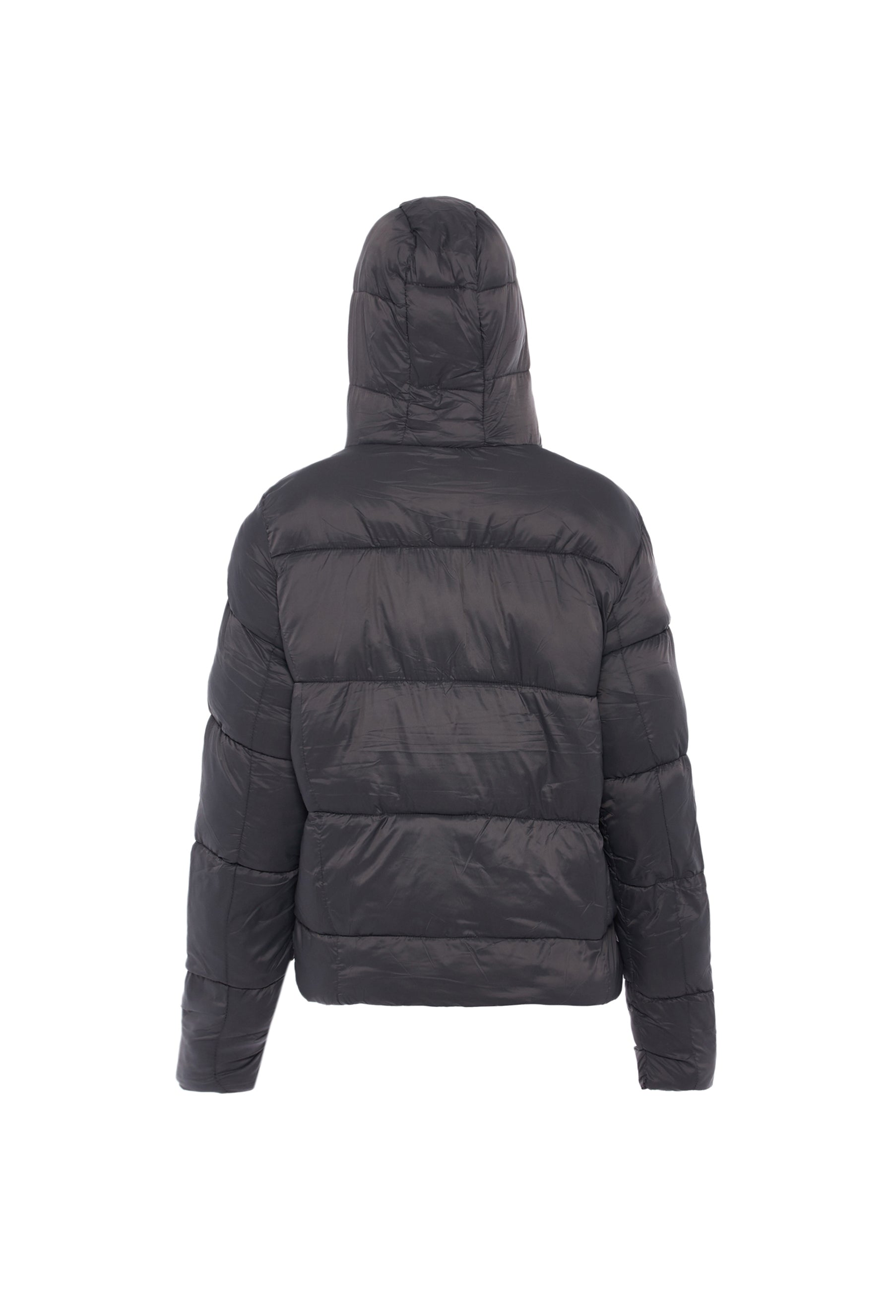 Albee Women's Padded Winter Jacket