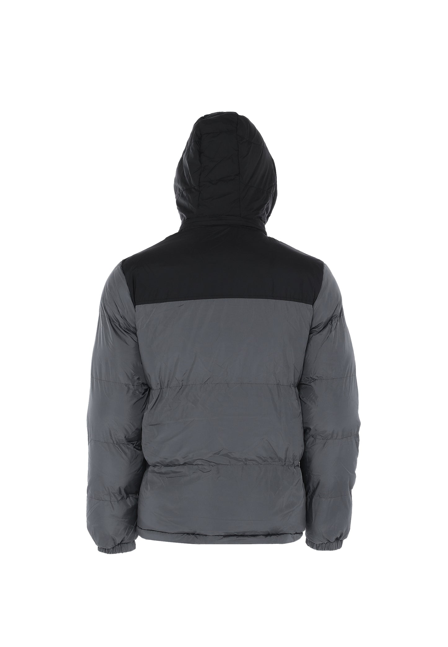 BRAELYN Herren Steppjacke mit Wattierung