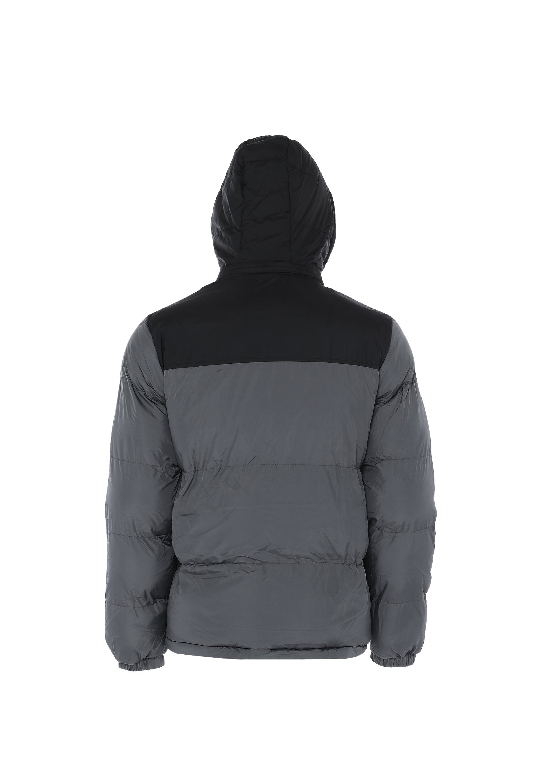 BRAELYN Herren Steppjacke mit Wattierung