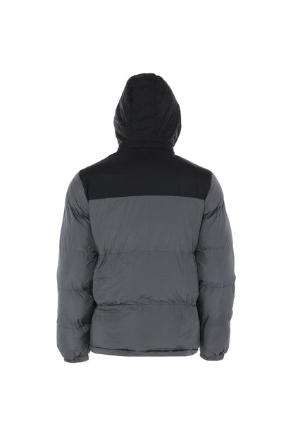 BRAELYN Herren Steppjacke mit Wattierung