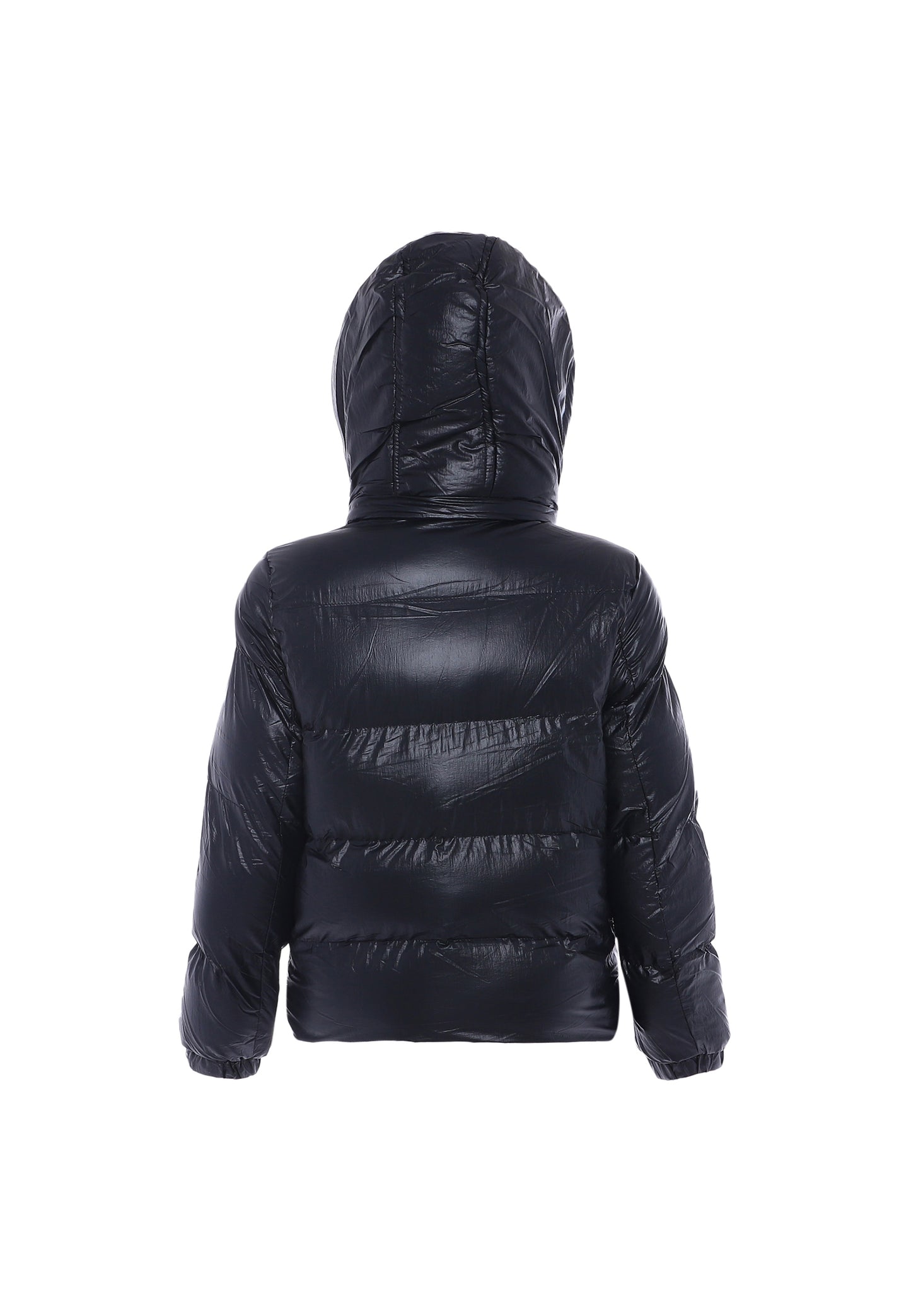 NAEMI Women's Padded Quilted Jacket