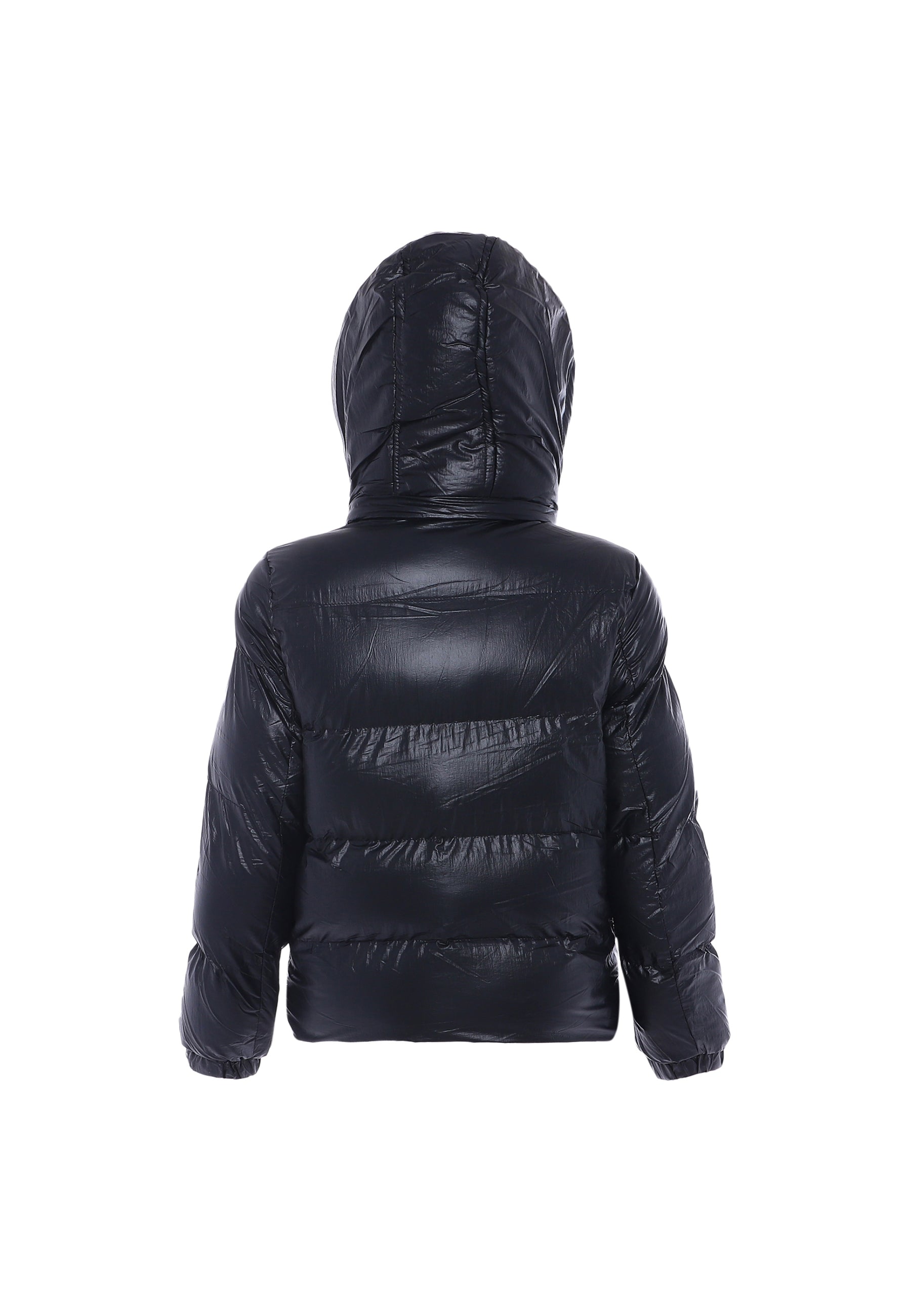 NAEMI Women's Padded Quilted Jacket