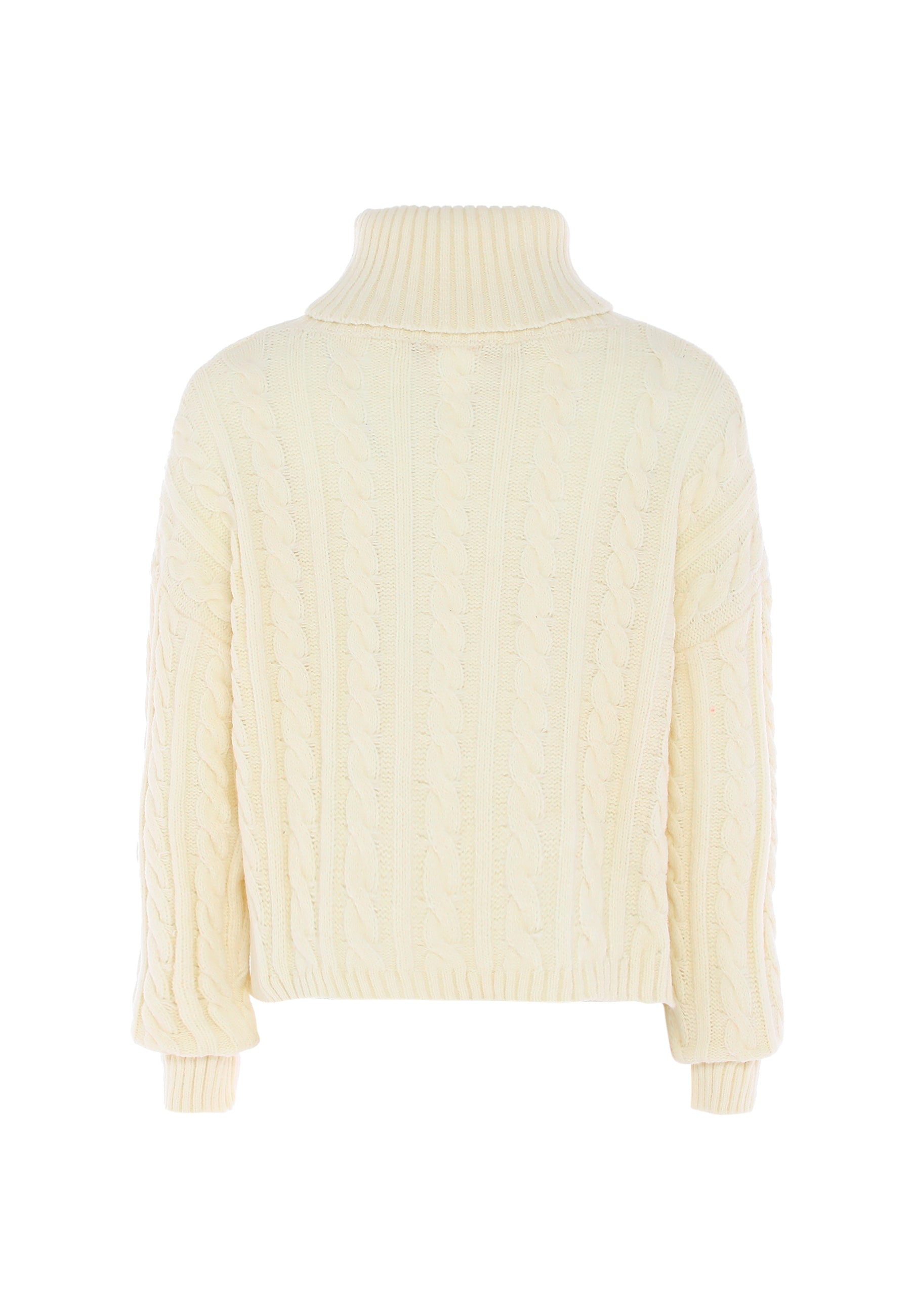 Libbi Women's Sweaters