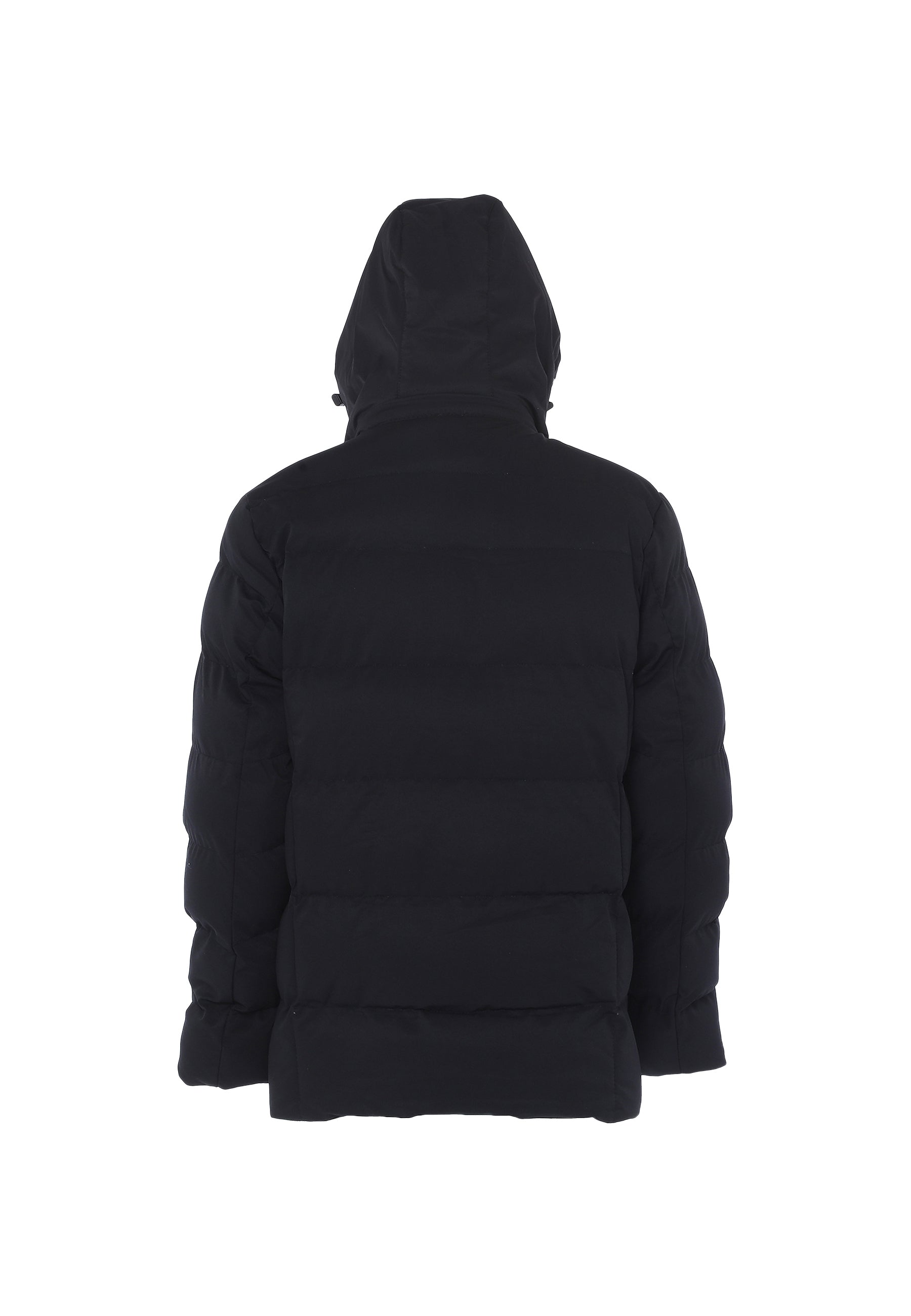 YUKA Men's Padded Quilted Jacket