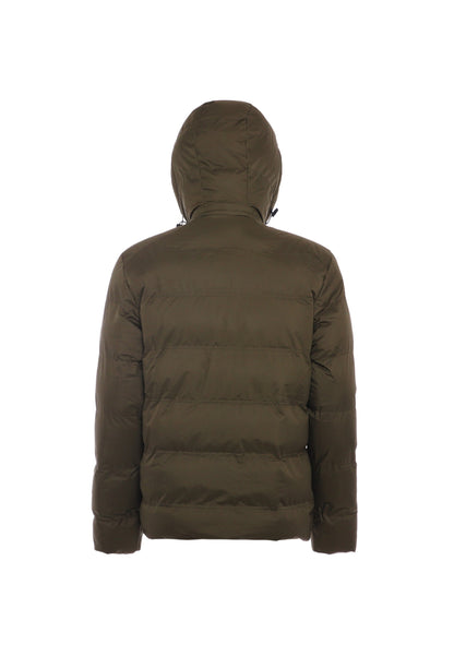 Icelos Herren Steppjacke
