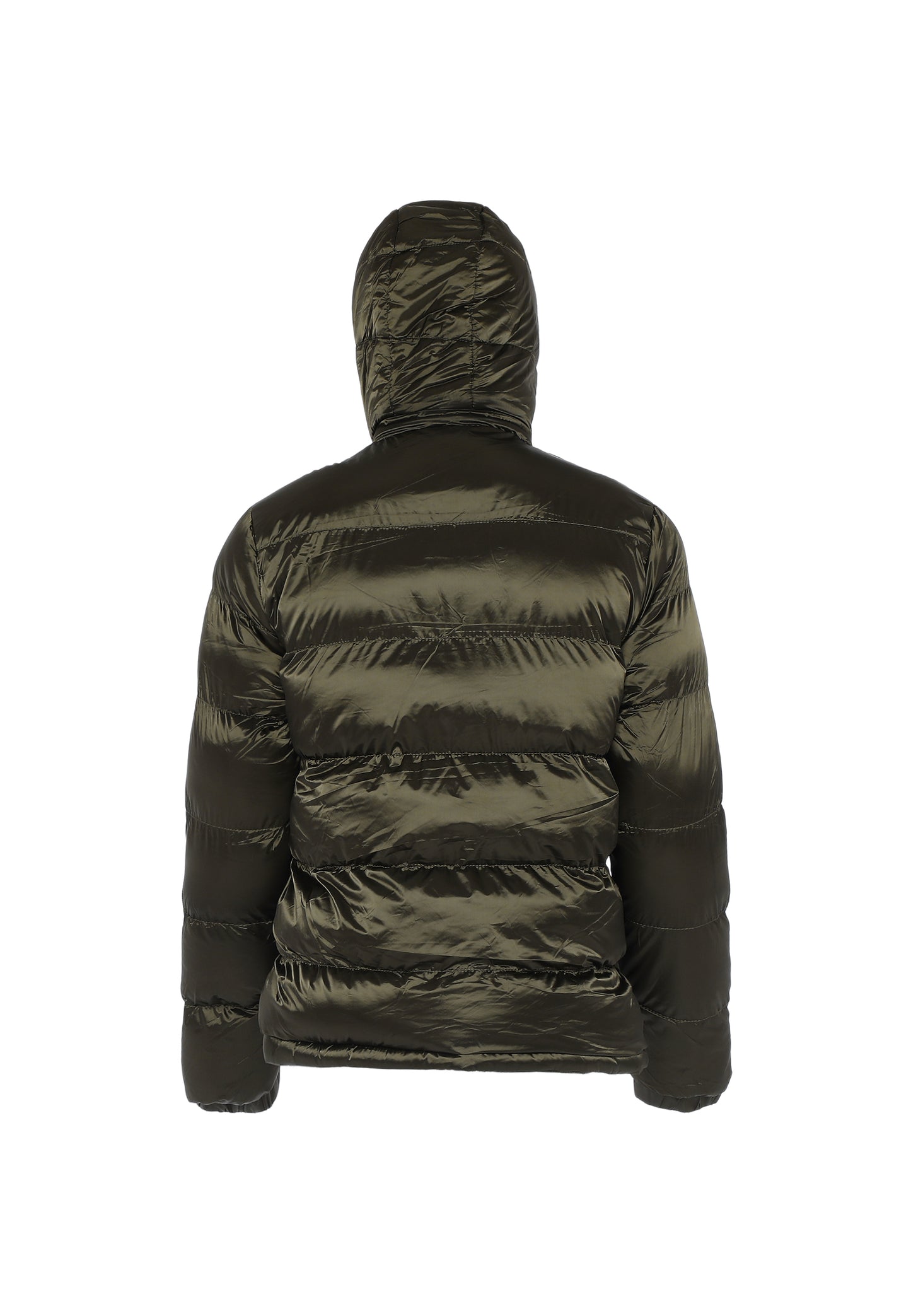 BRAELYN Herren Steppjacke mit Wattierung