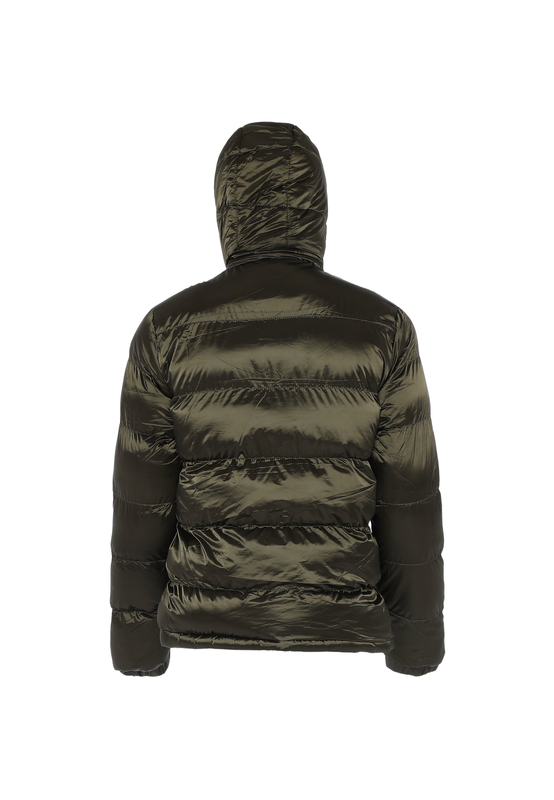 BRAELYN Herren Steppjacke mit Wattierung