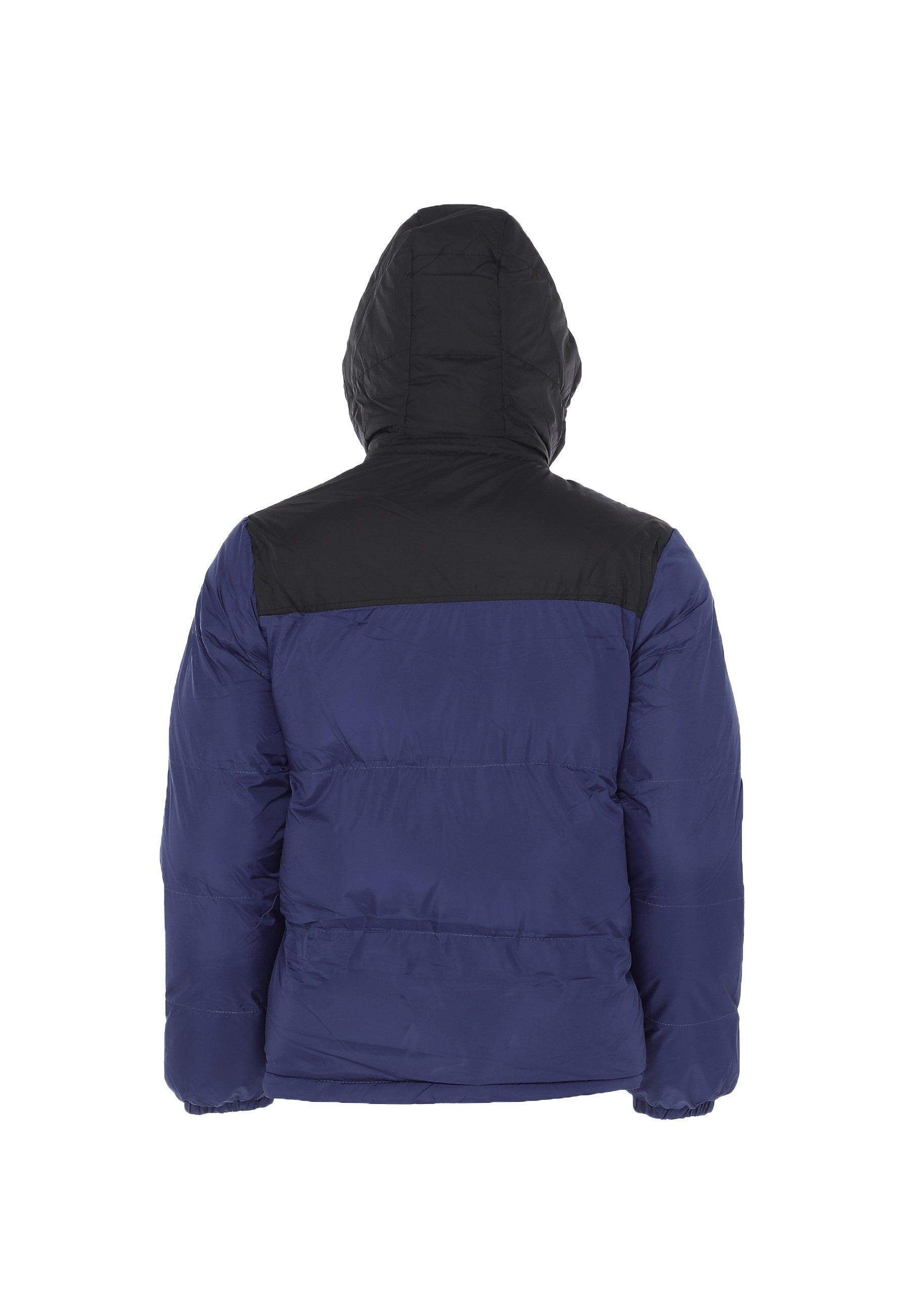 Colina Men's Padded Quilted Jacket
