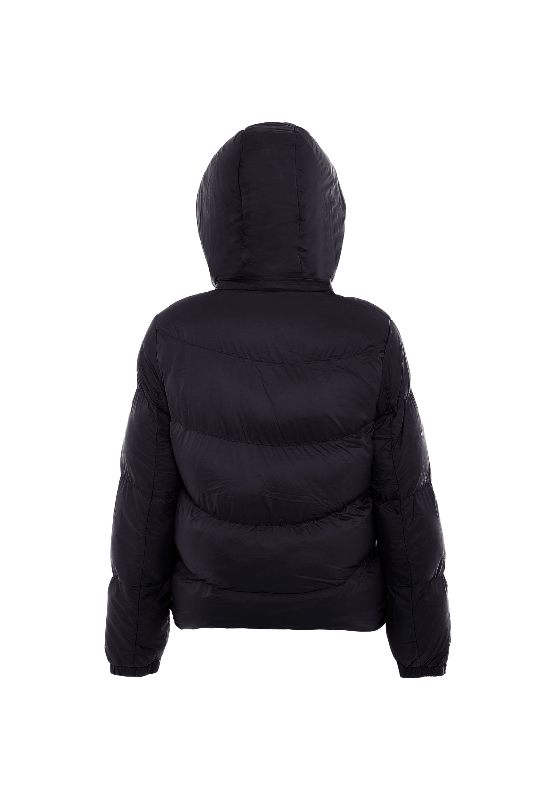 Koosh Damen-Pufferjacke