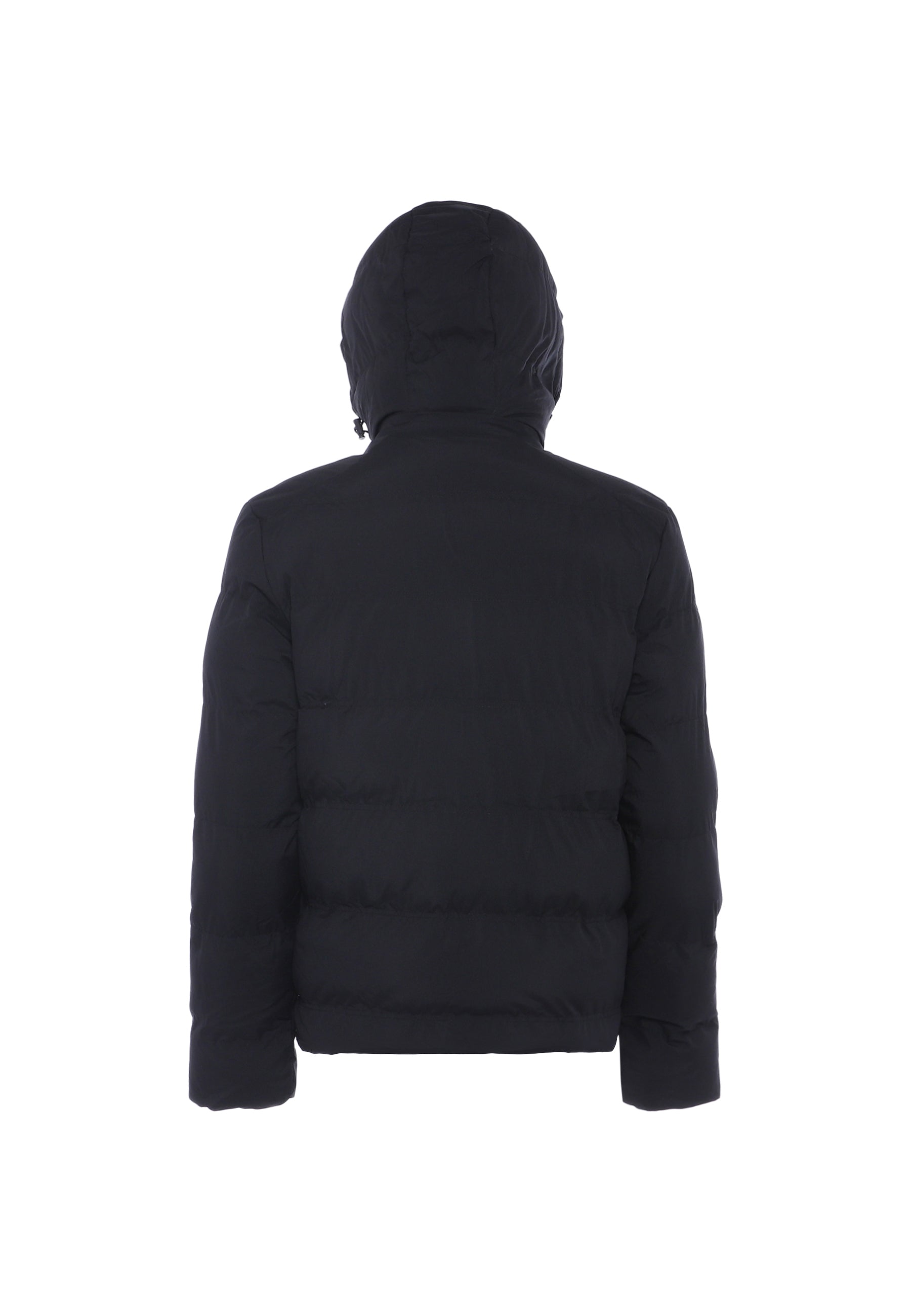 Sloan Herren wattierte Blousonjacke