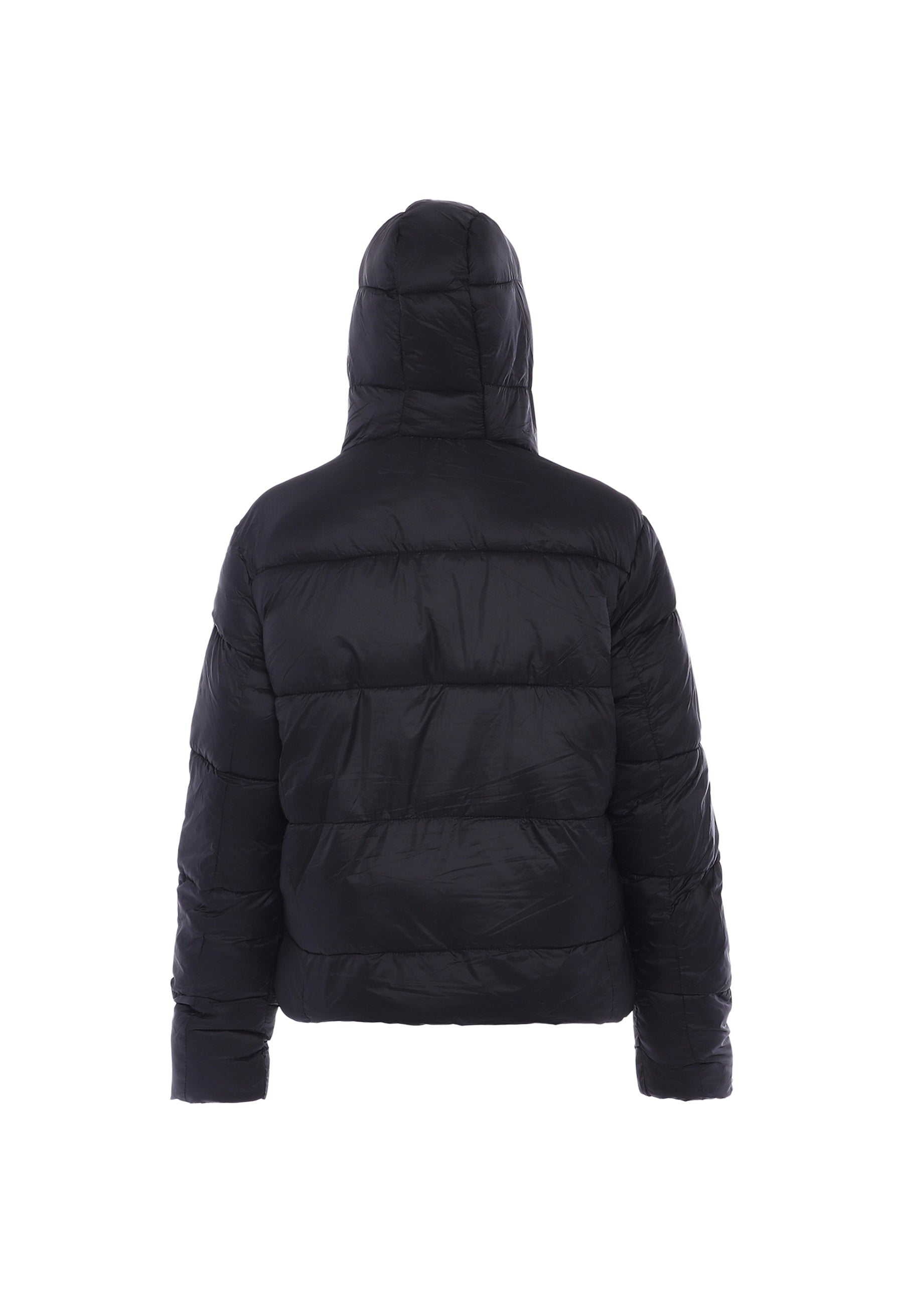 PLUMDALE Women's Padded Winter Jacket